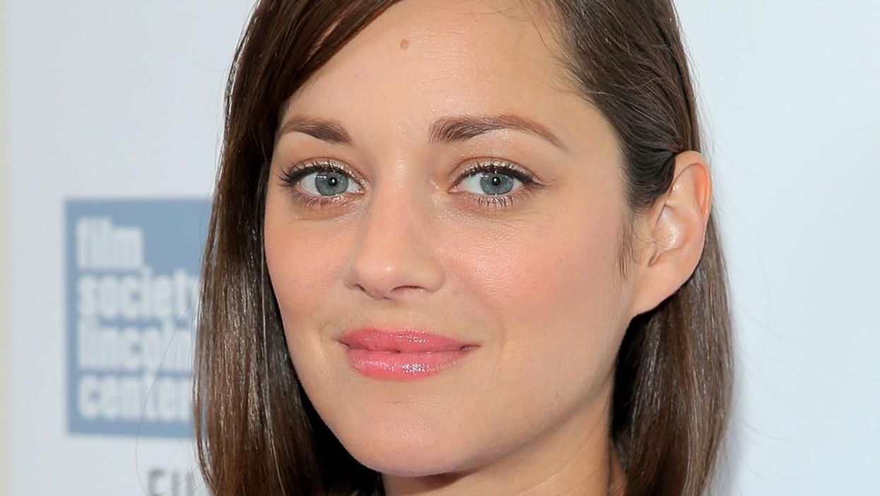 The big winners at the European Film Awards