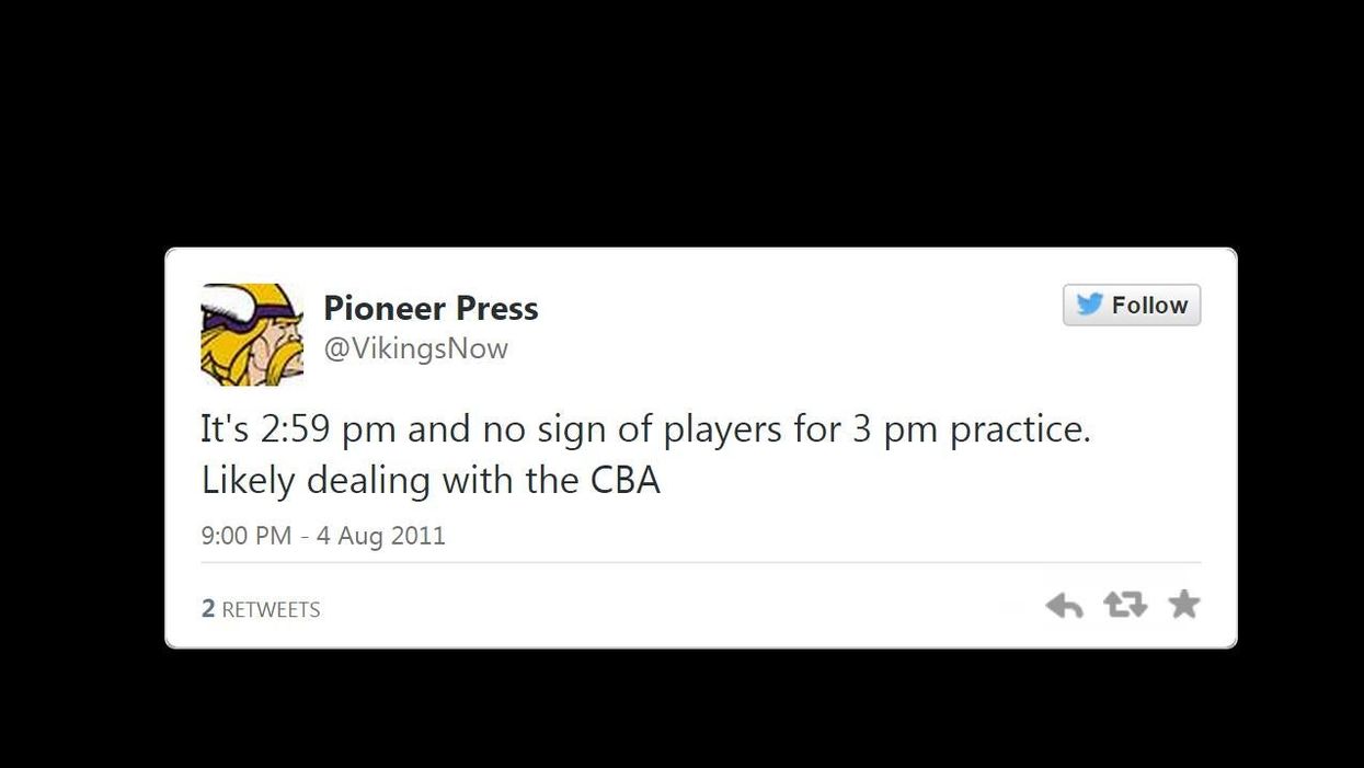 Nine simple but still extremely pleasing websites