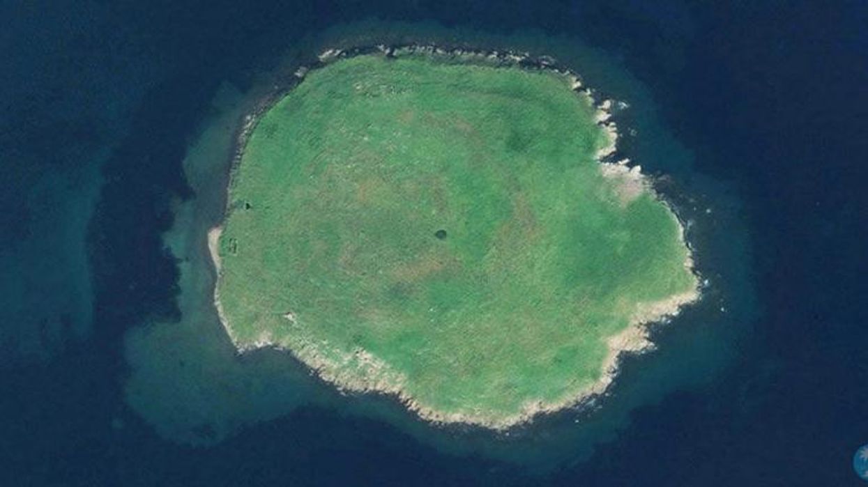 These London garages cost more than a private island