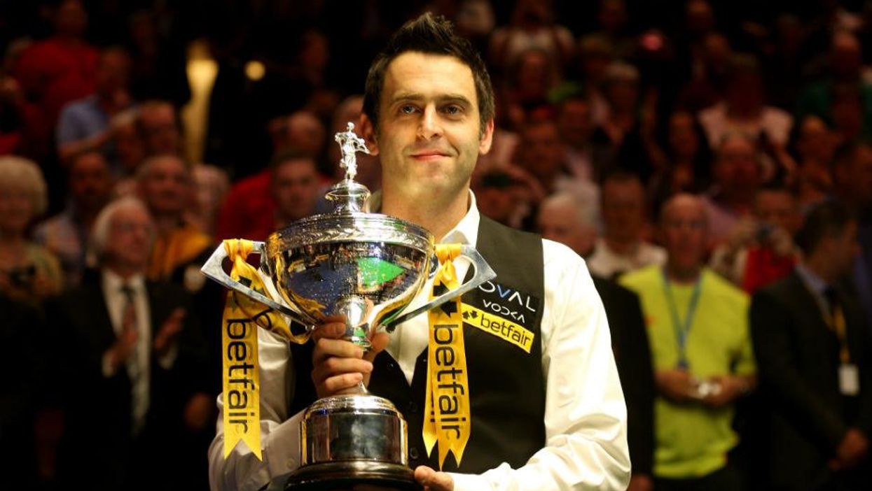 The greatest sportspeople to never win SPOTY