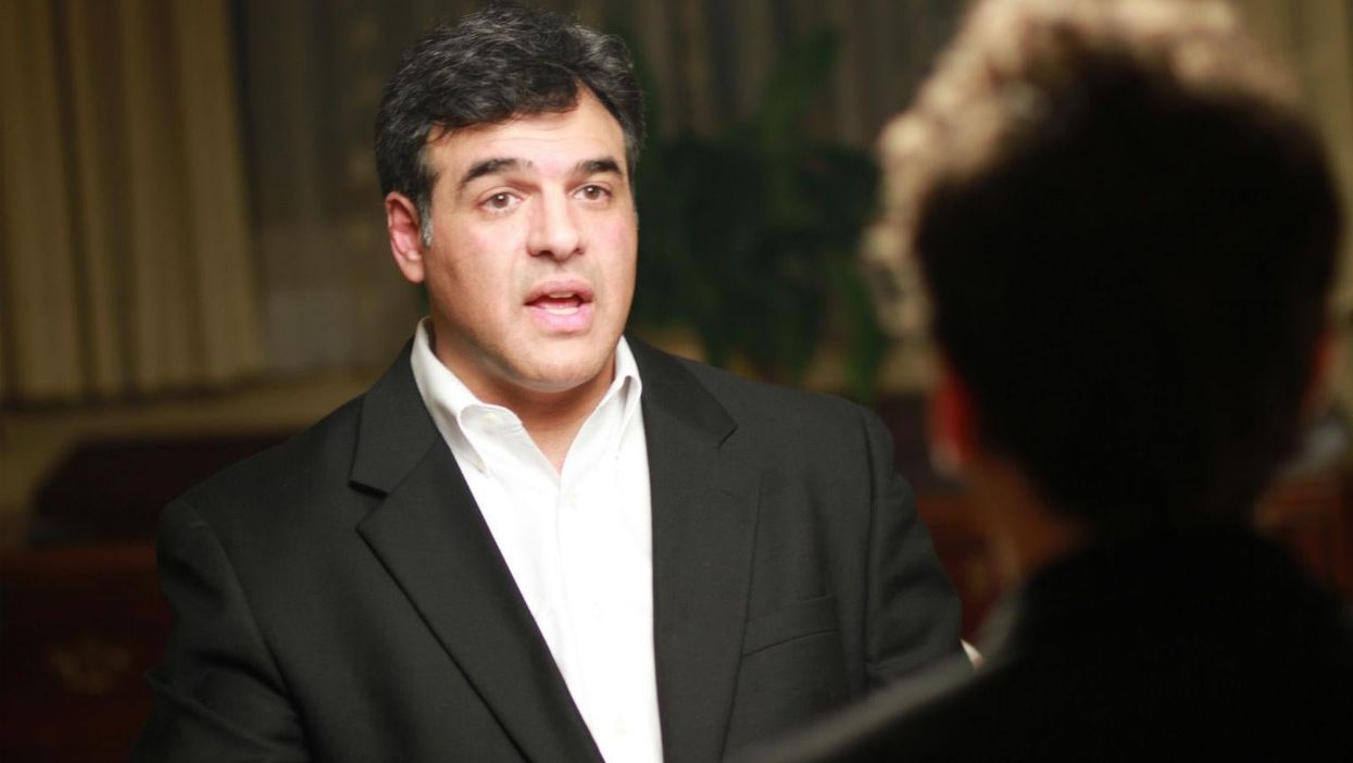 Meet the only US government employee jailed over CIA 'torture'