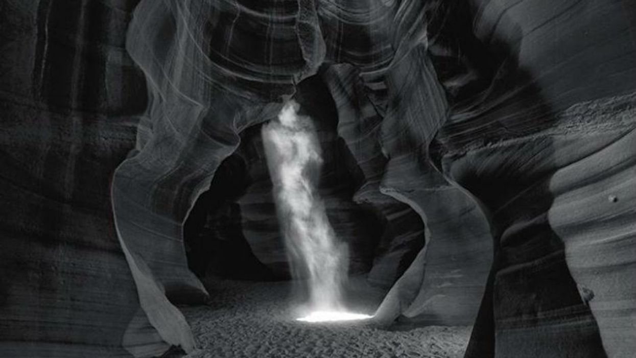 This photo sold for £4million and some people are angry