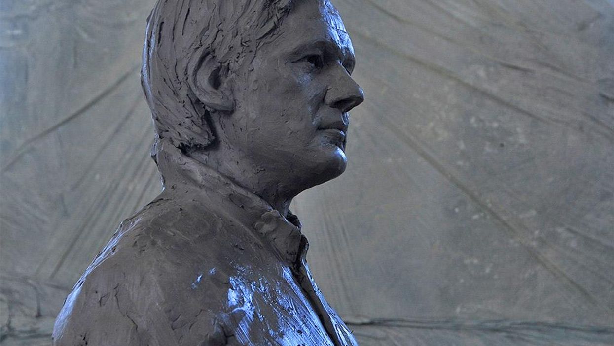 Julian Assange and other notorious vanity projects