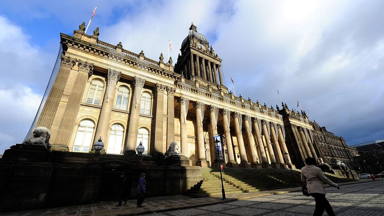 The 11 least expensive cities for travellers