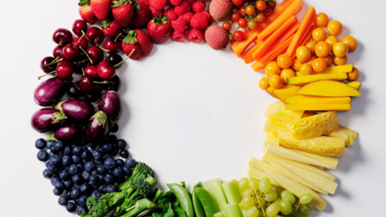 The secret ingredient that could help you lose weight