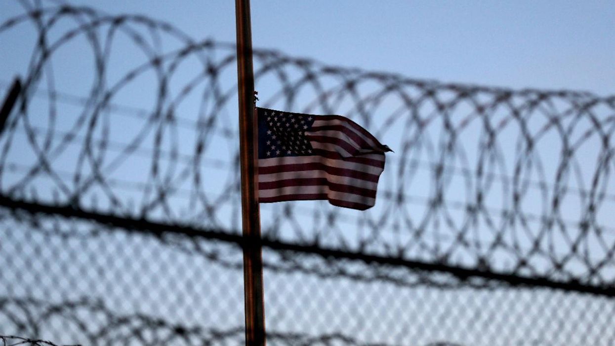 The 20 damning report findings into CIA's post-9/11 'torture' programme