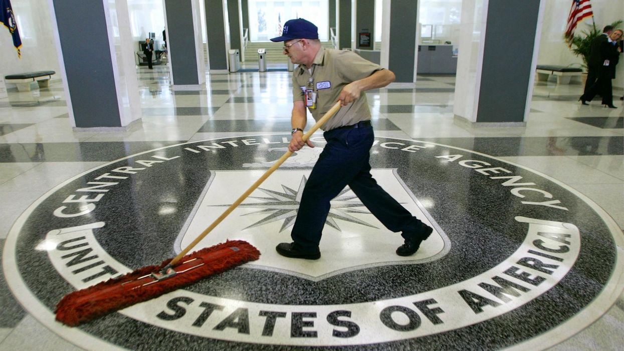CIA 'torture report': What you need to know