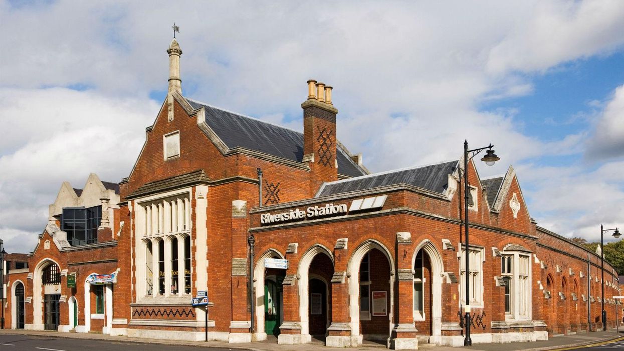 These are 10 of the best railway stations in England