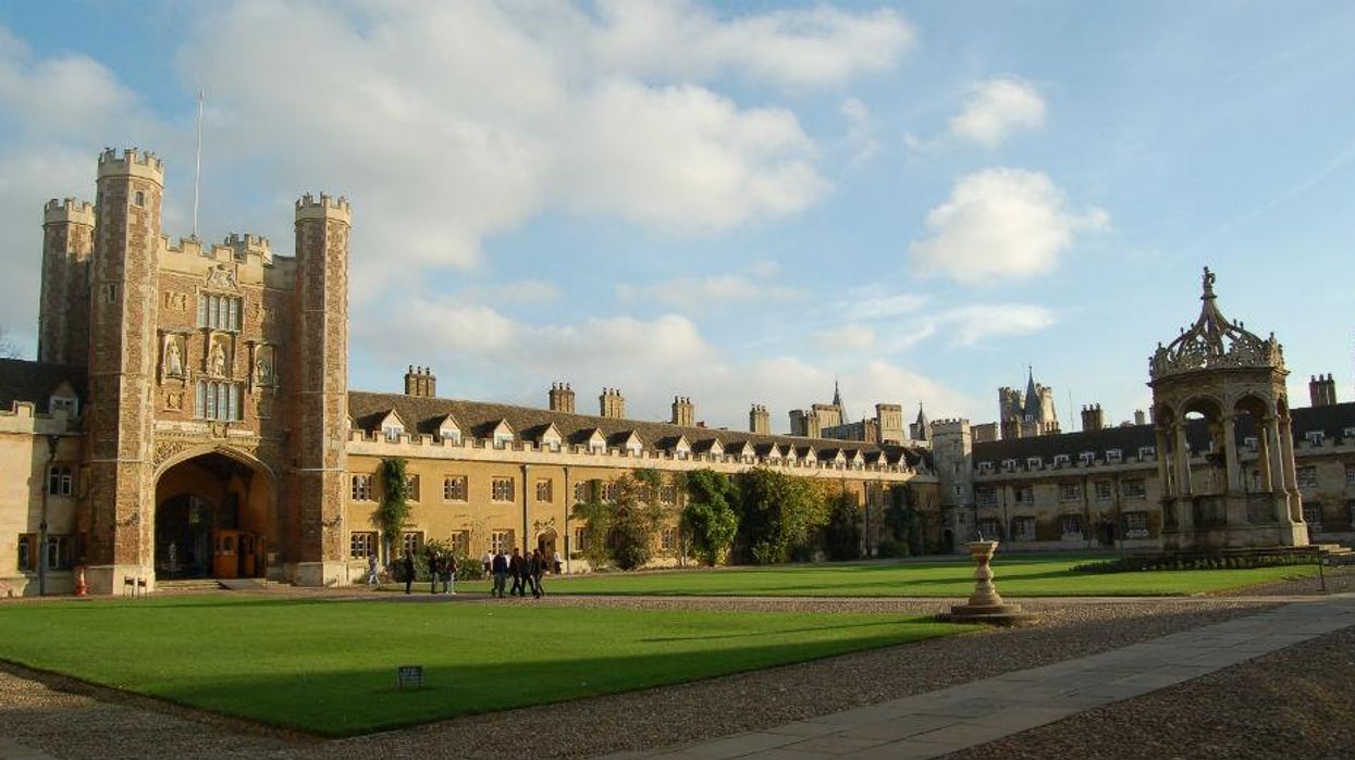 These are the 10 best universities for getting a job