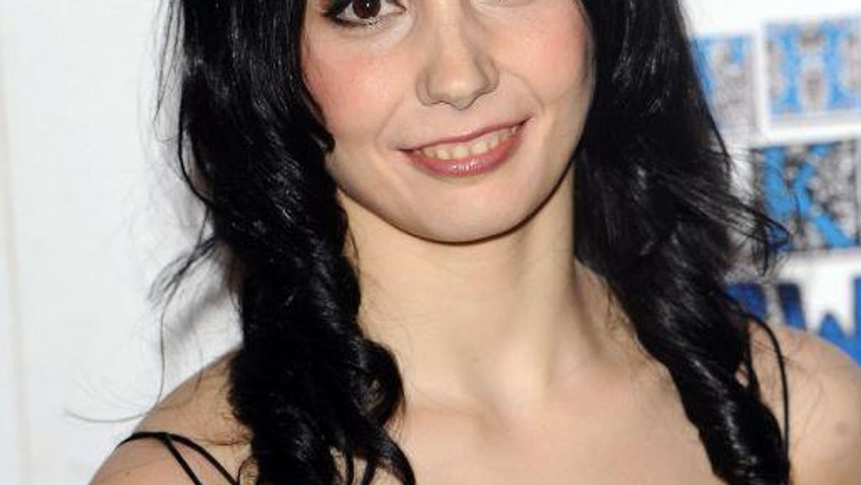 Meet the ballet dancer with Michael Gove in her sights
