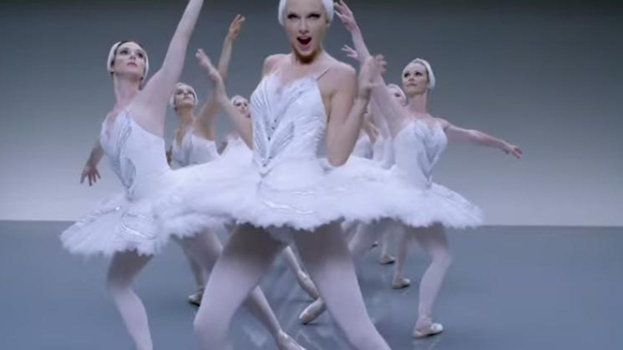 All your favourite songs from this year in four minutes