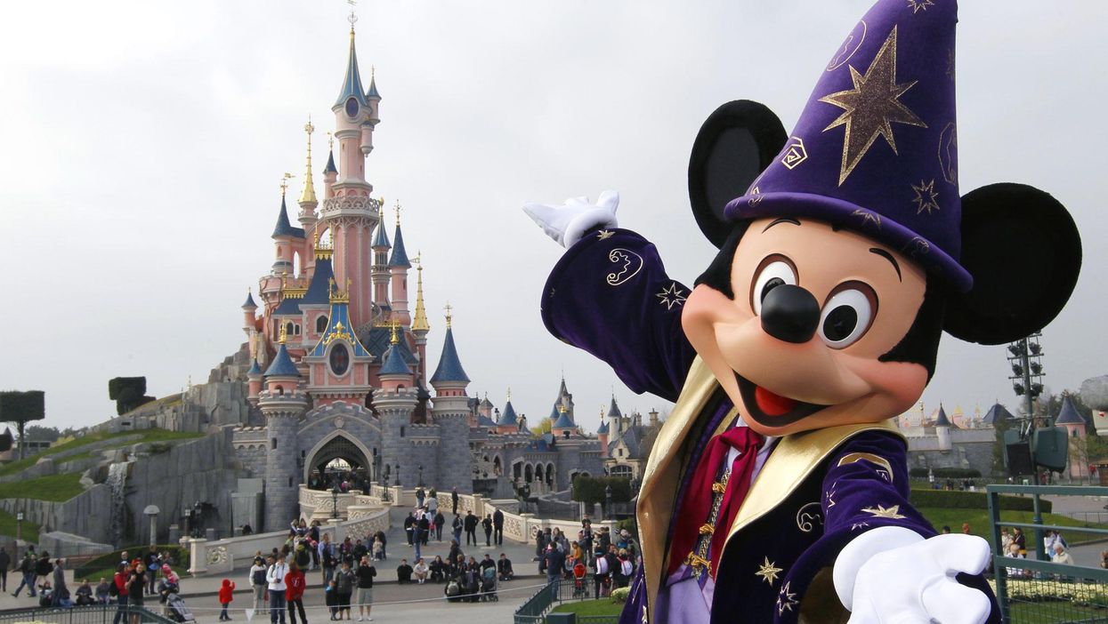 The 10 most instagrammed places in the world