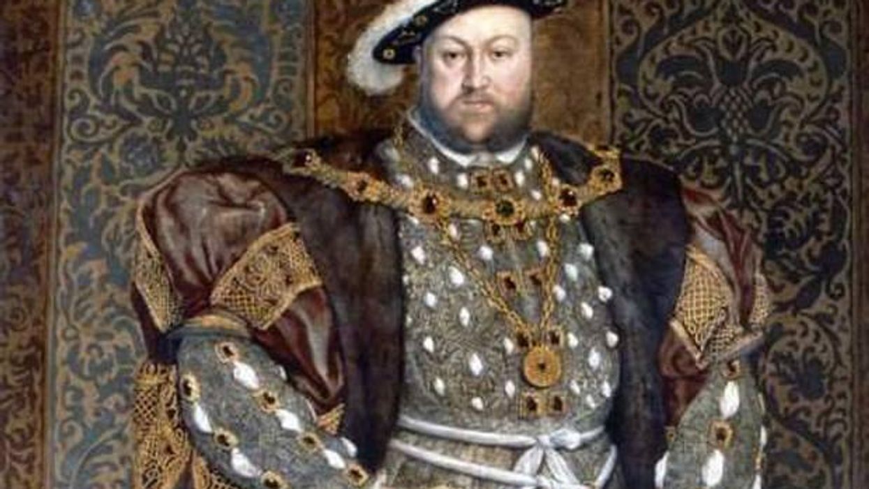 Five things you never knew you needed to know about our Monarchs