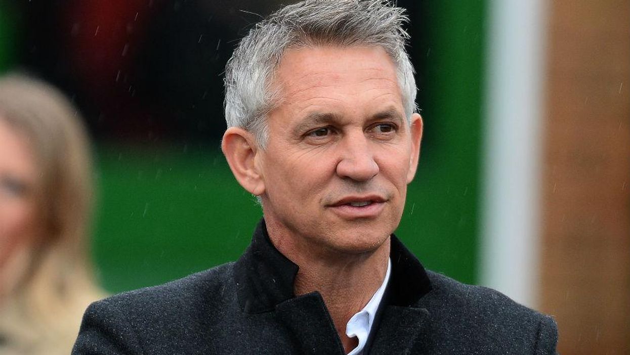 Why Gary Lineker could soon be out of a job
