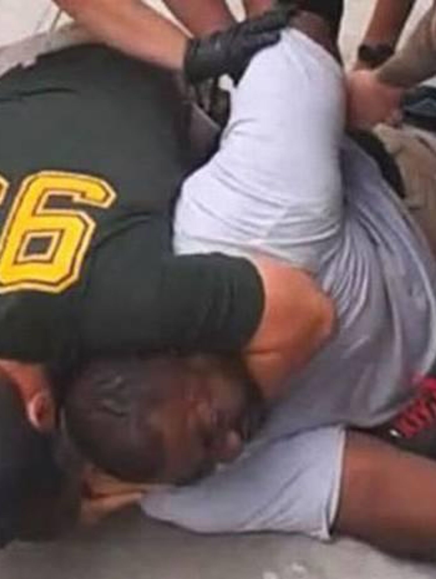 What you need to know about the Eric Garner chokehold case