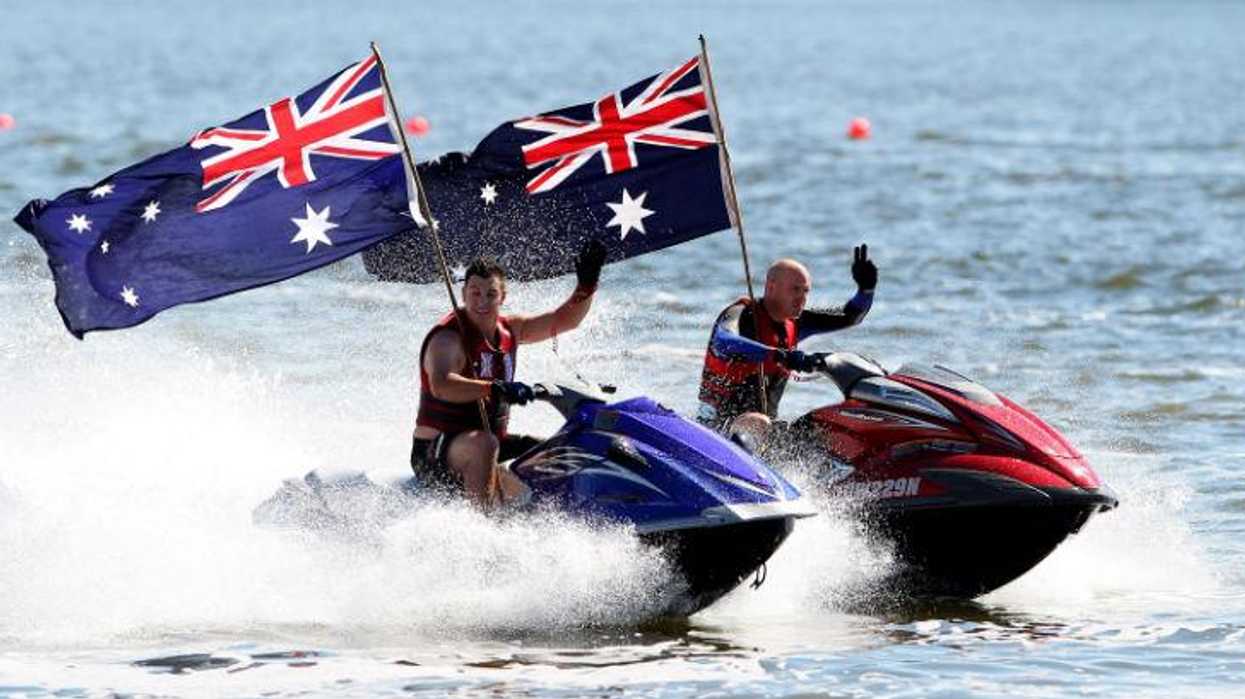 The eight oddest requests ever asked of Australian embassies