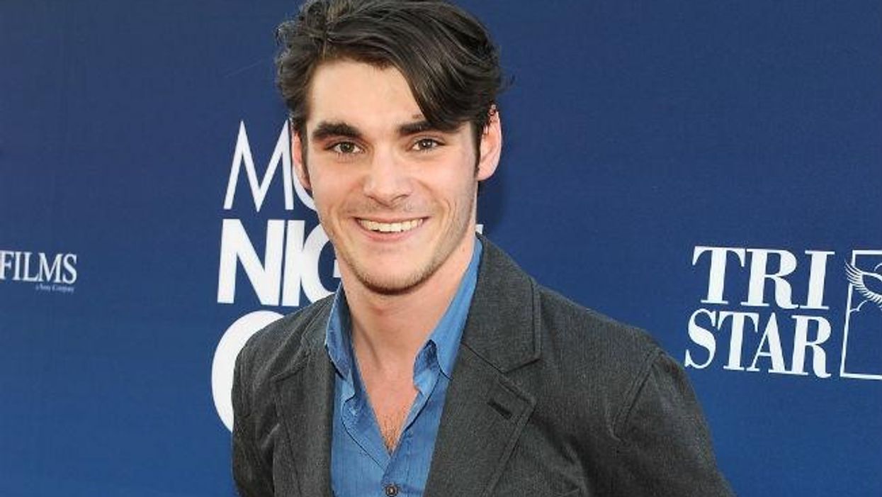 Meet the Breaking Bad actor on a mission to change Hollywood