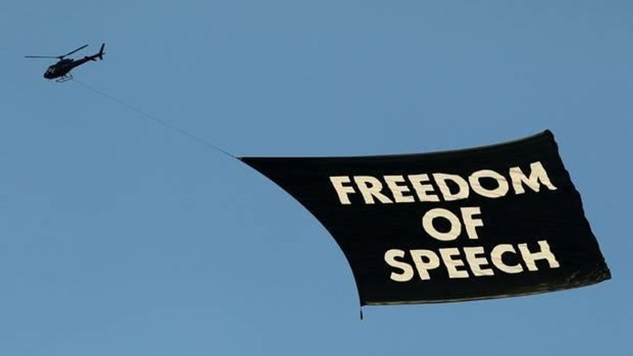 It's not just porn. Here are other things quietly censored in Britain