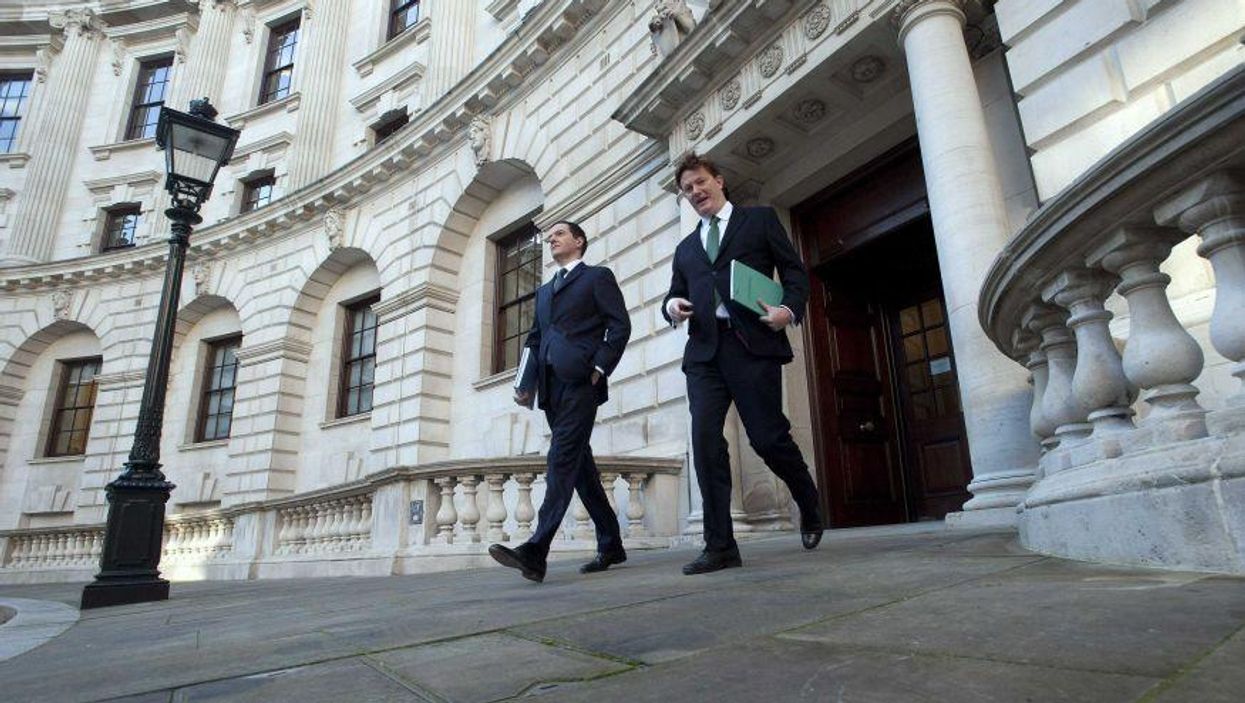 Autumn Statement 2014: The winners and losers