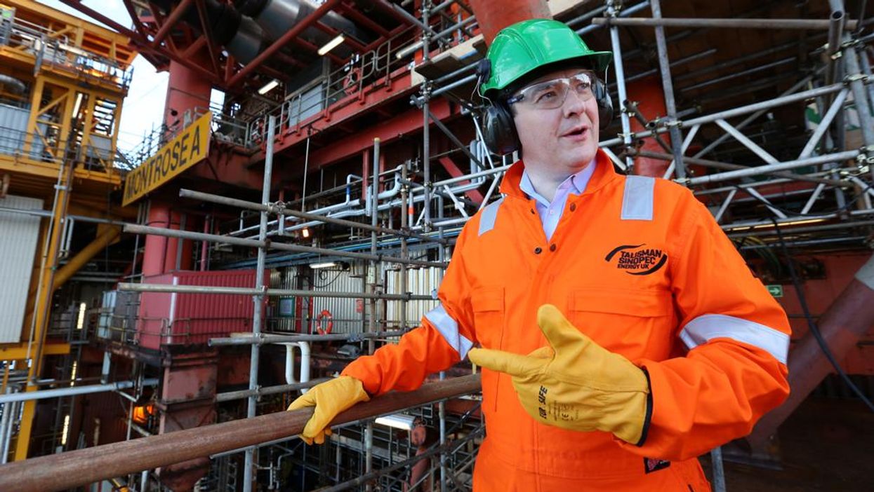 Six ways Osborne is going to try to trick you in his Autumn Statement