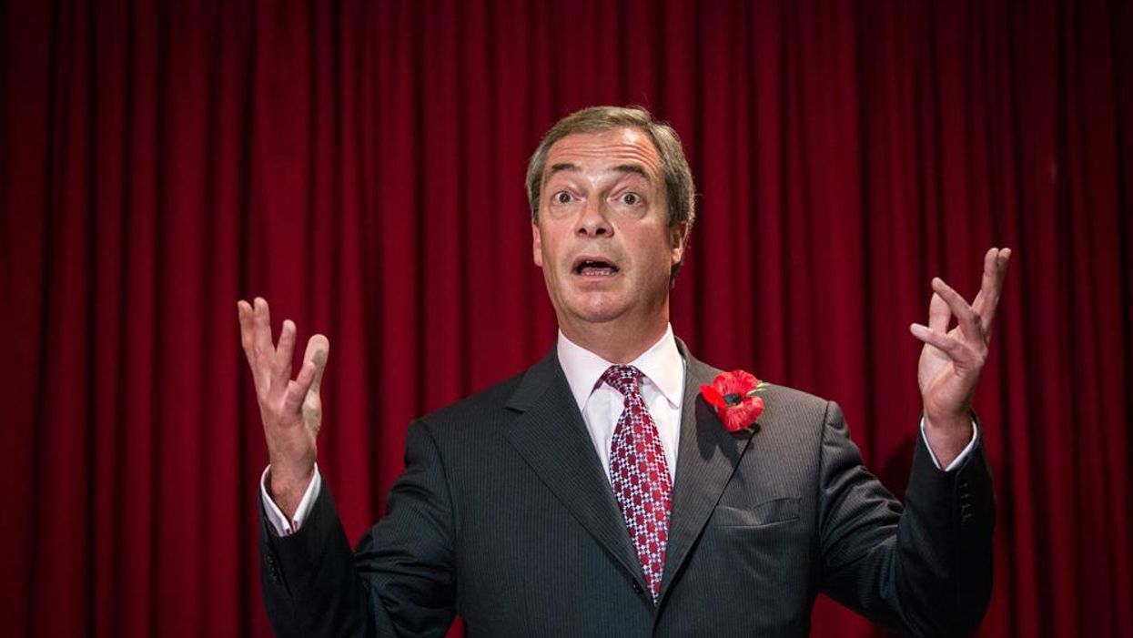 Ukip has turned a genius Christmas card into something of a nightmare
