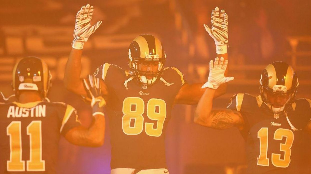 The NFL finally does something good