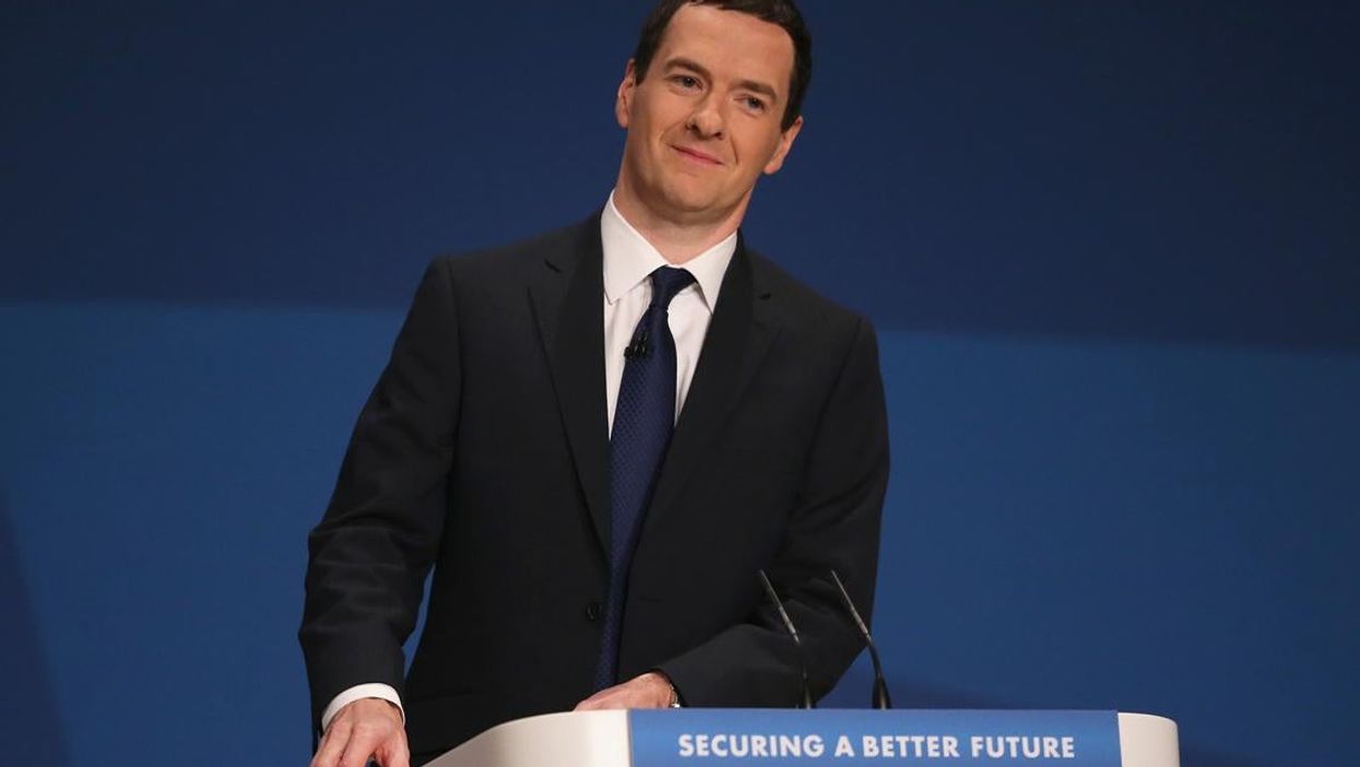 Autumn Statement: Six charts George Osborne doesn't want you to see