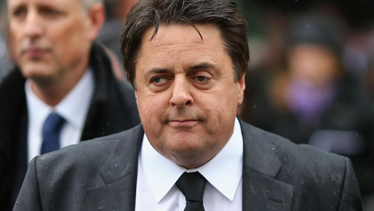 This is probably not the endorsement Ukip was looking for…