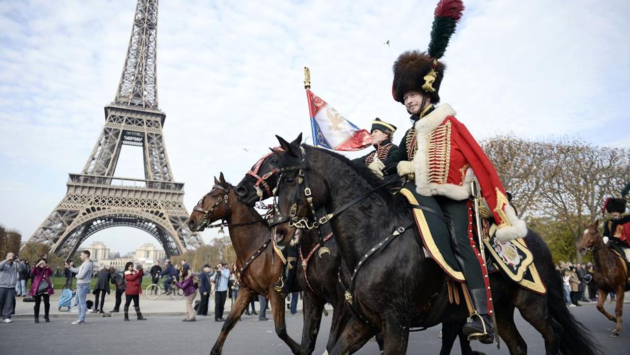 The 10 best cities in the world to be a student