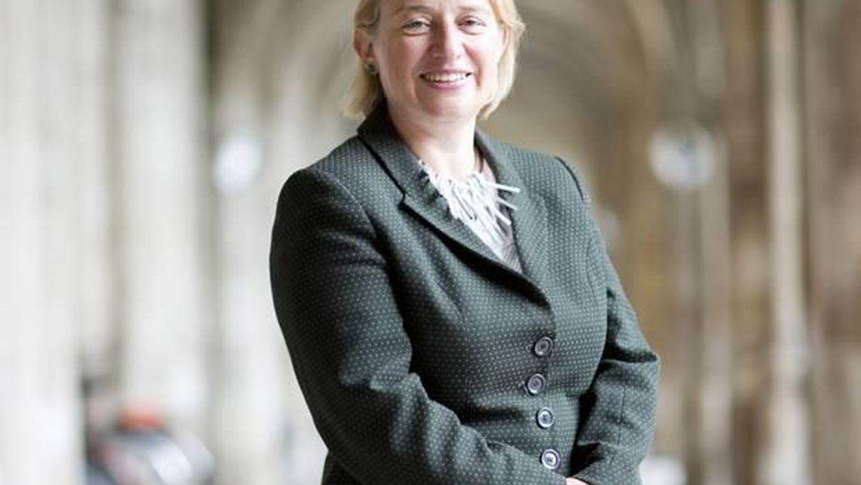 Green Party leader Natalie Bennett set to feature in live online debate
