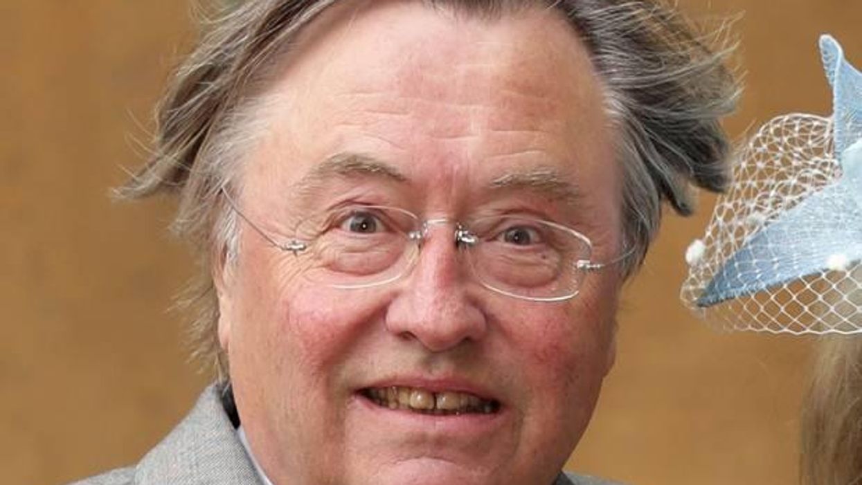 London taxi drivers consider city-wide ban for foul-mouthed ex-Tory MP