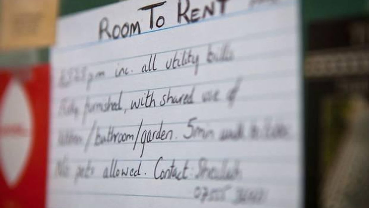 Here are the most affordable cities in Britain for renting