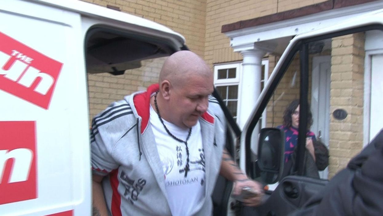 Labour remains in turmoil after Emily Thornberry and 'White Van Dan'