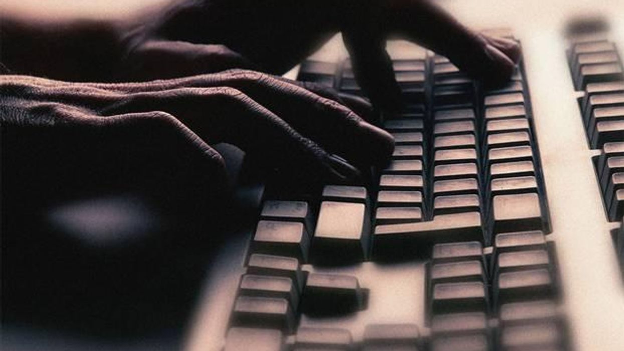 The police are about to get more internet surveillance powers