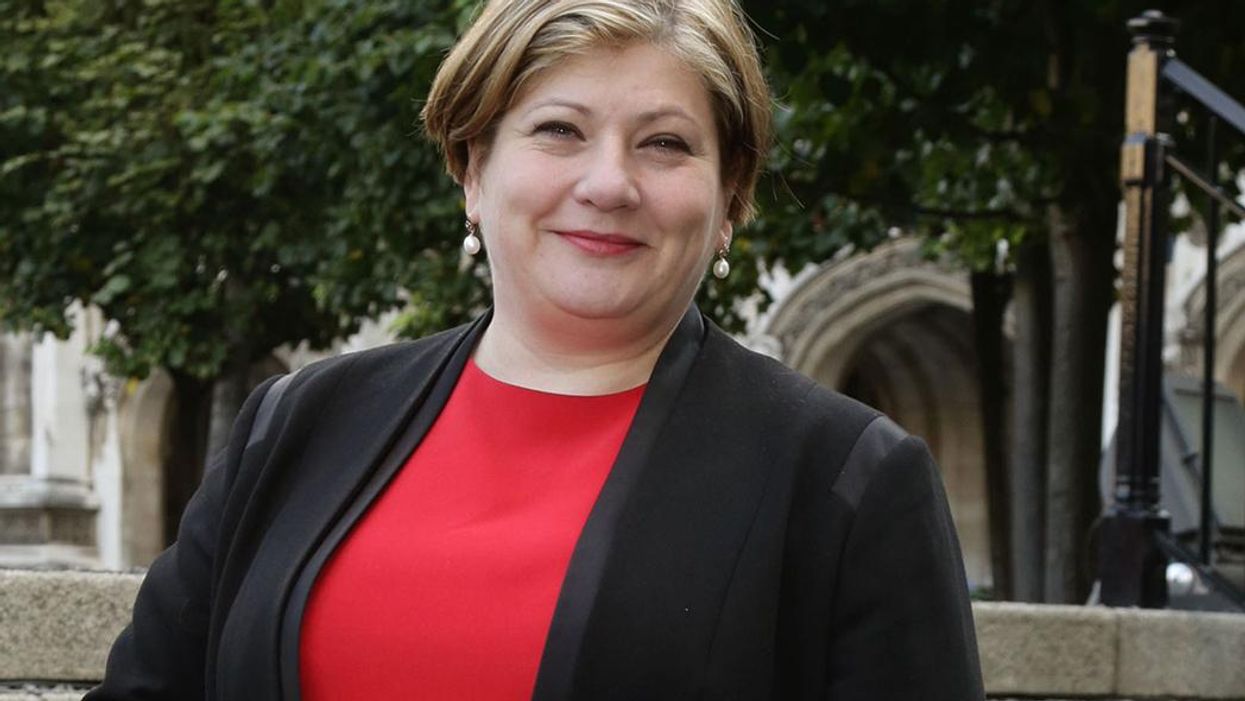 In two quotes: what Labour got wrong with the Emily Thornberry row