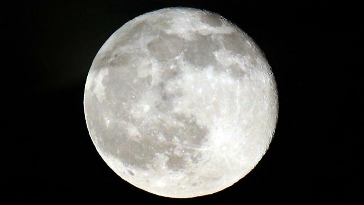 How you can help fund a British Moon landing