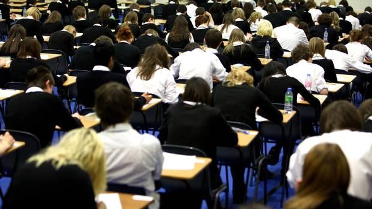 Schools with lots of immigrants perform better, say statistics