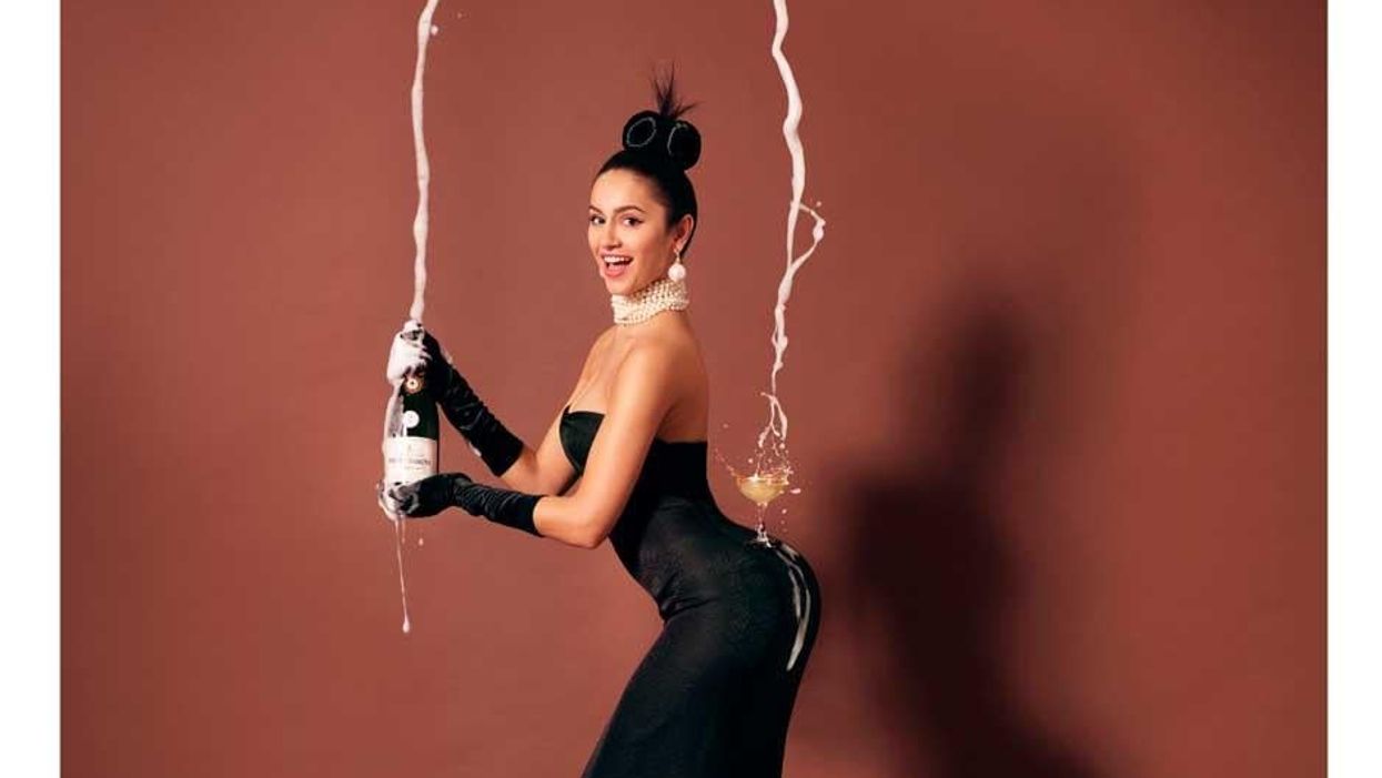 If you thought the Sainsbury's ad was cynical, wait until you see this