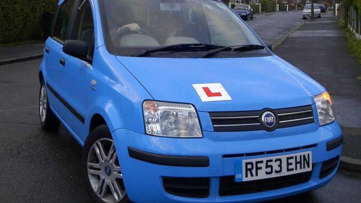 Could you pass a driving theory test? Prove it