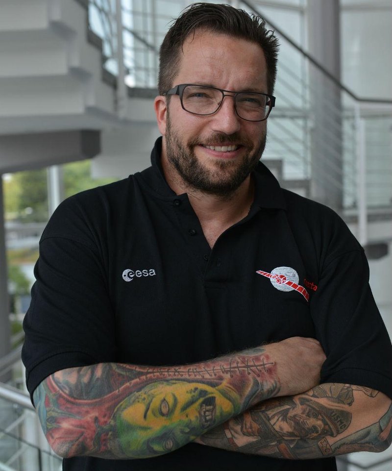 Pity Fool Tattoos Guy Gilchrist THE MUPPET THEATRE WAS HOPPIN All