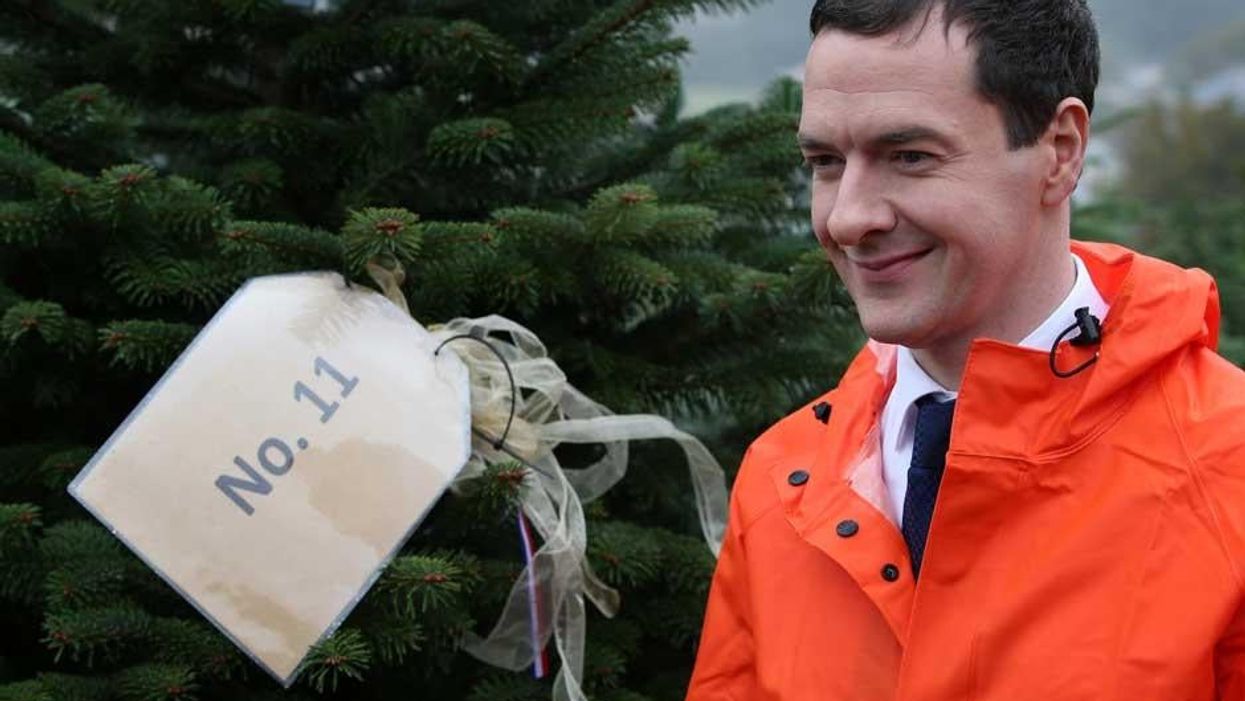 It's not just you: Science says Christmas really is starting earlier every year