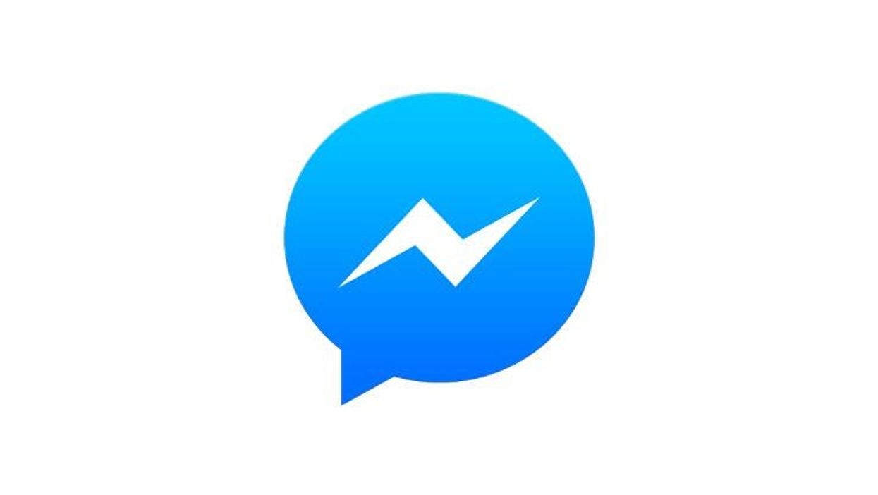 Does anyone actually like Facebook messenger?