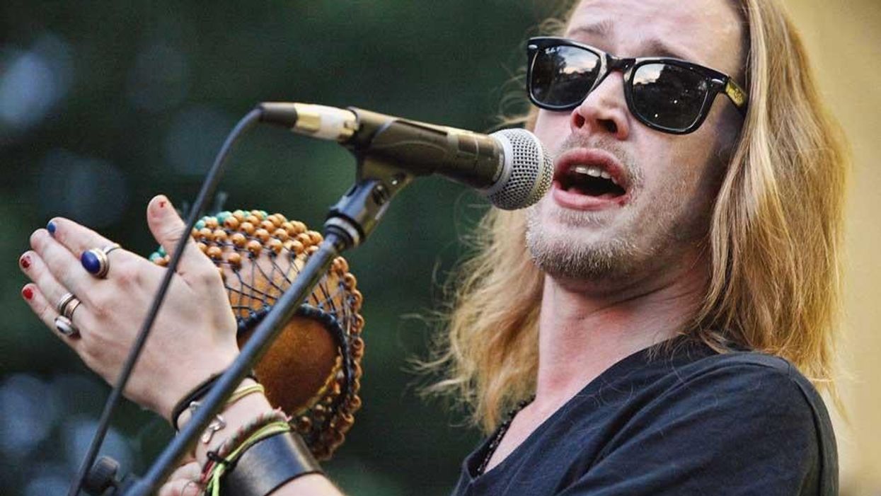 Macaulay Culkin is not dead