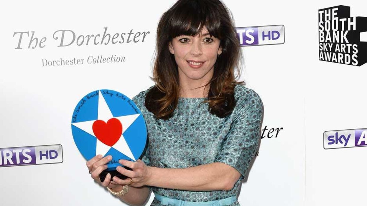 These are the funniest men and women in Britain