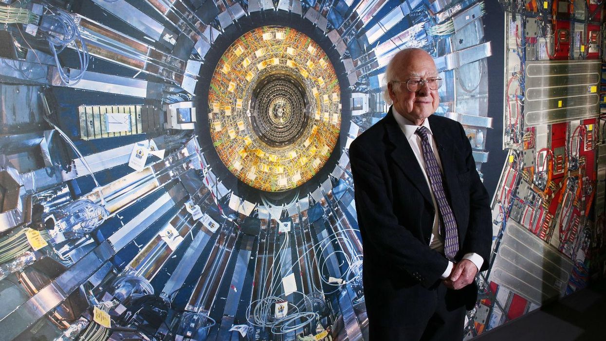 So, the Higgs boson might not have been discovered after all