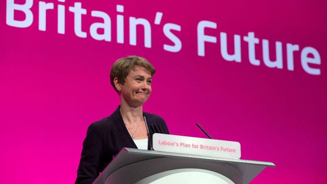 The contenders to succeed Ed Miliband as leader of the Labour party