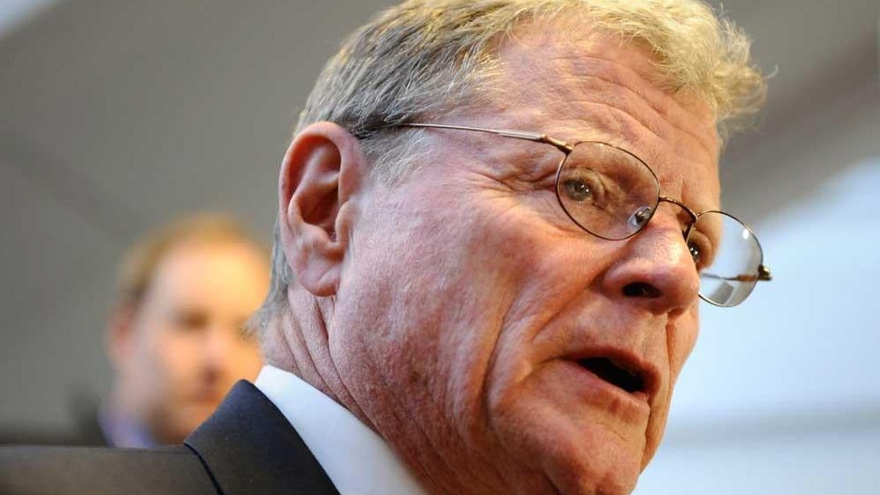 This is the consequence of Republicans being in power