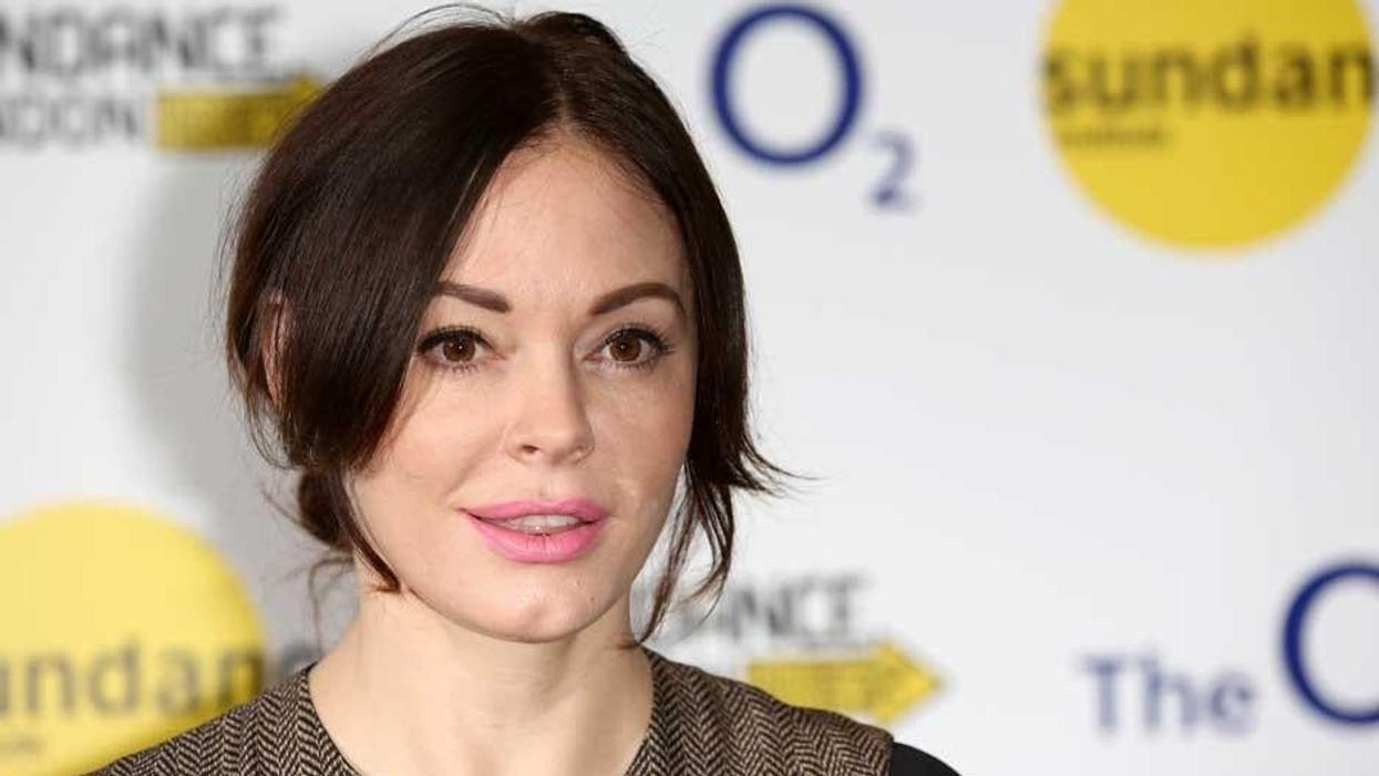 Meet the actress who thinks gay men are 'more misogynistic'