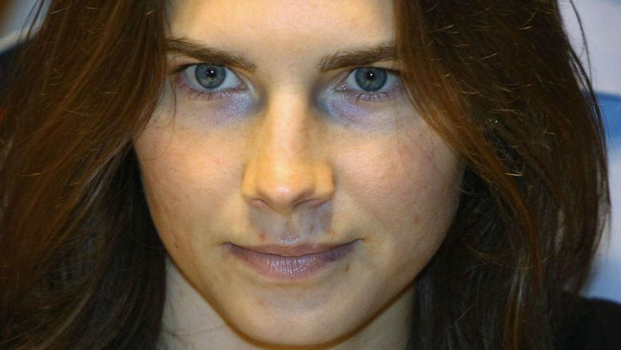 Amanda Knox is now writing for a local newspaper in Seattle