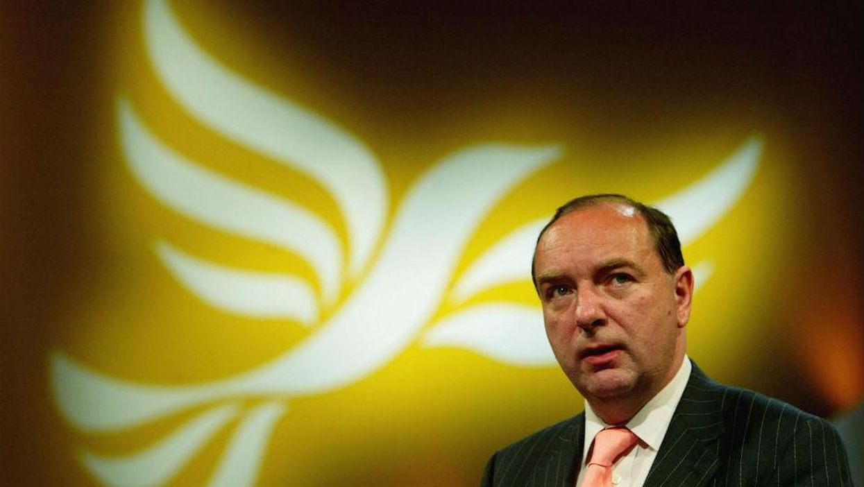 Norman Baker resigns: What you need to know